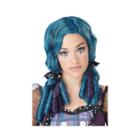 Blue Doll Dress Up Costume Unisex