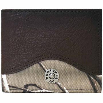 Realtree Mens Billfold Wallet