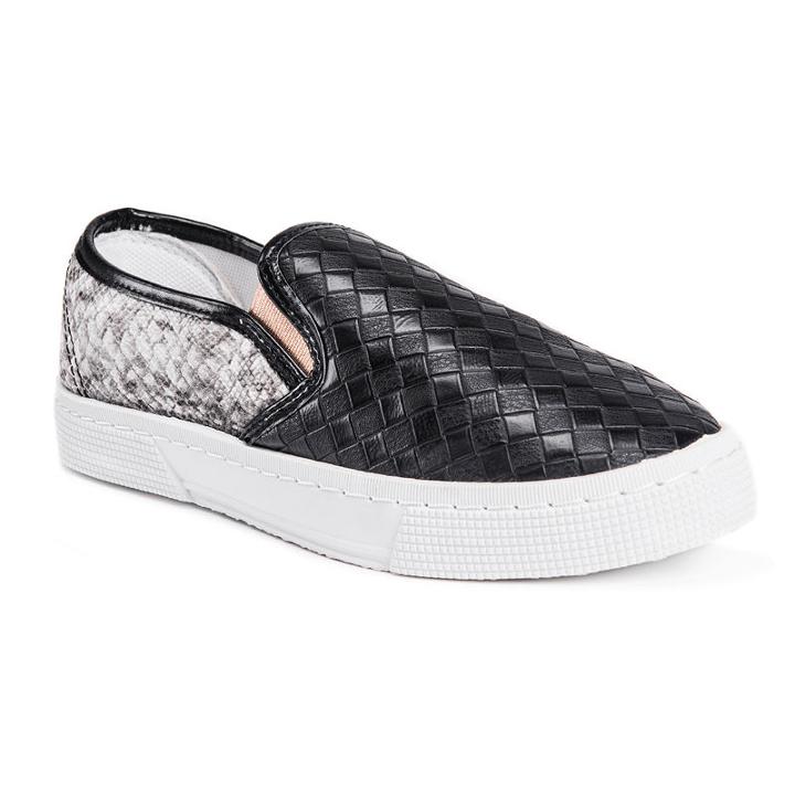 Muk Luks Gianna Womens Sneakers