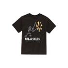Ninja Skills Ss T-shirt