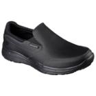 Skechers Calculous Mens Casual Loafers