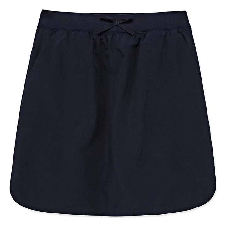 Izod Scooter Skirt Girls4-16 And Plus