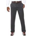 Collection By Michael Strahan Flat Front Pants-big And Tall