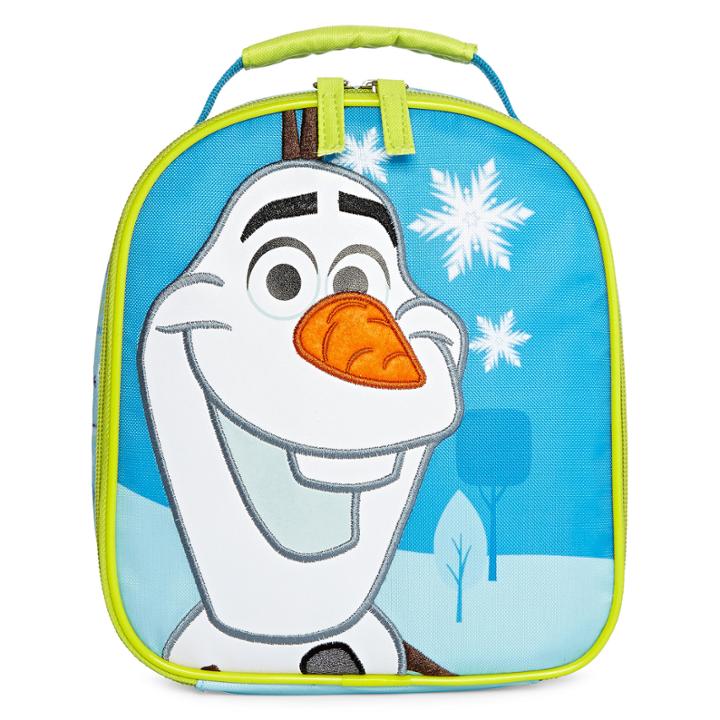 Disney Collection Olaf Lunchbox