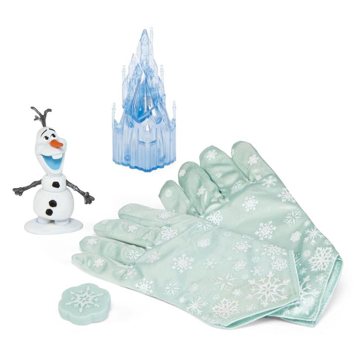 Disney Collection Elsa Ice Gloves