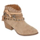 Pop Crush Womens Shooties