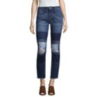A.n.a Patch Skinny Ankle Jean