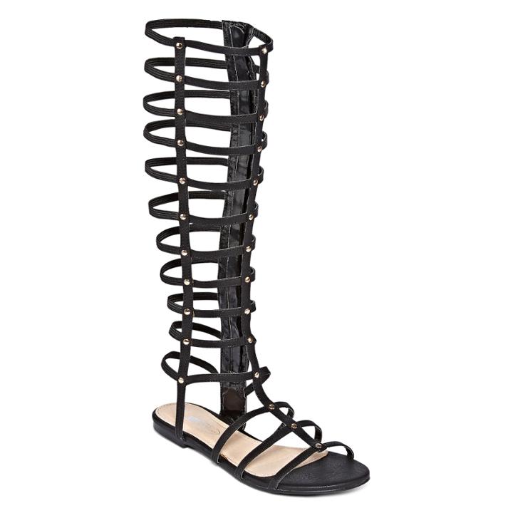Gc Shoes Raise-n-nuts Gladiator Sandals