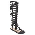 Gc Shoes Raise-n-nuts Gladiator Sandals