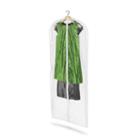Honey-can-do 2-pk. Hanging Dress Garment Storage Bag