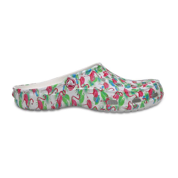 Crocs Freesail Womens Clogs