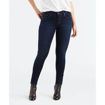 Levi's Curvy Skinny Jean