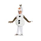 Frozen - Deluxe Olaf Child Costume