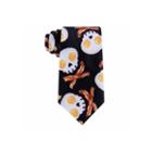 American Traditions Skull Eggs Tie