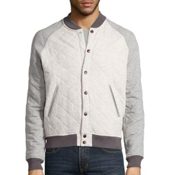 Wd. Ny Varsity Jacket