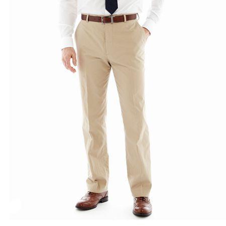 Stafford Cotton Pants
