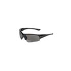 Bluwater Babe 1 Sunglasses Black Frame W/ Gray Polarized Bifocal 2.5 Lens