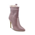 Olivia Miller Seaford Womens Bootie