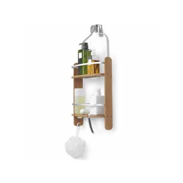 Umbra Barrel Shower Caddy