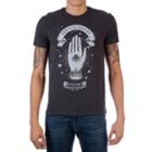 Fantastic Beasts Spell Hand Graphic Tee