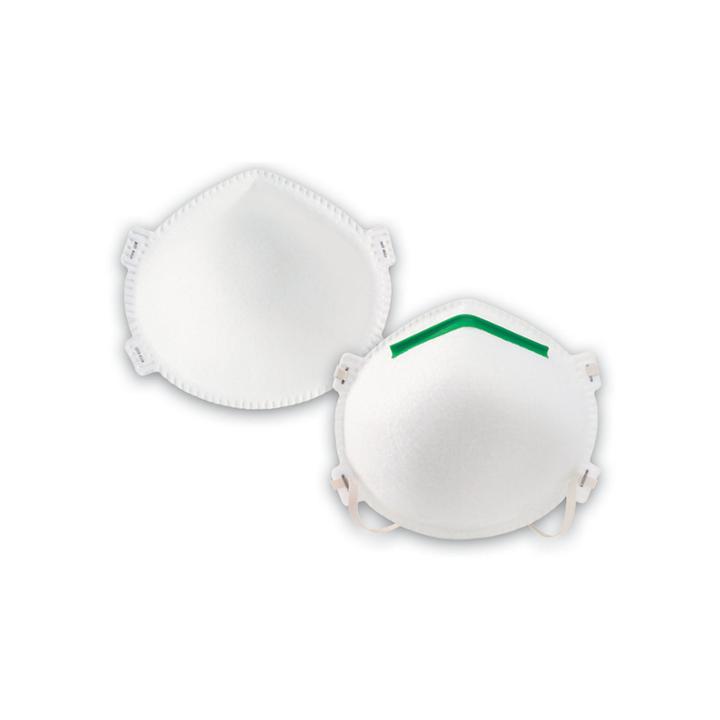 Honeywell Rws-54003 Disposable Respirator 20 Count
