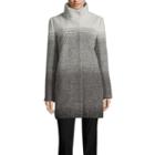 Mo-ka Midweight Peacoat