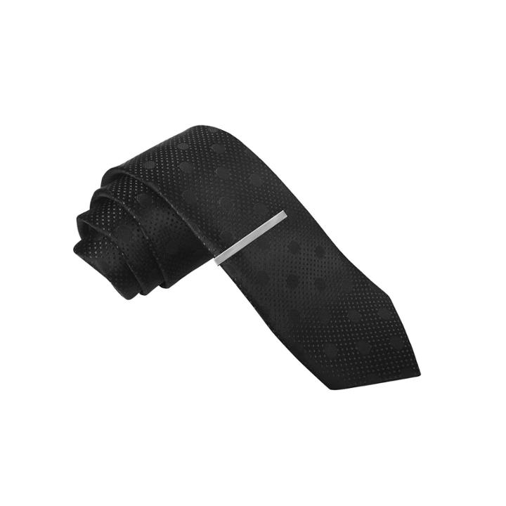 Jf J.ferrar Dots Tie