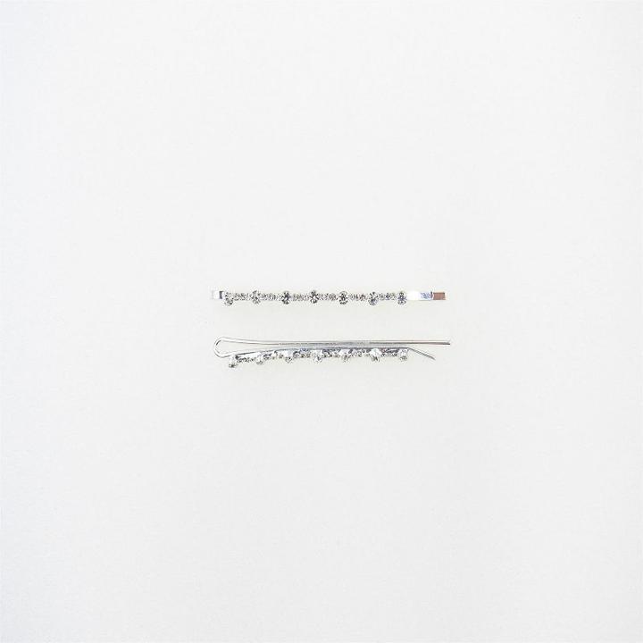 Vieste Rosa 2-pack Bobby Pin