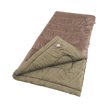 Coleman Oak Point Cool Weather 30-50f Sleeping Bag