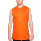 Smith Workwear Long Length Muscle Tee