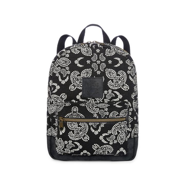 T-shirt & Jeans Moonshine Polyurethane Coated Backpack