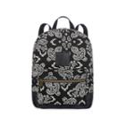 T-shirt & Jeans Moonshine Polyurethane Coated Backpack