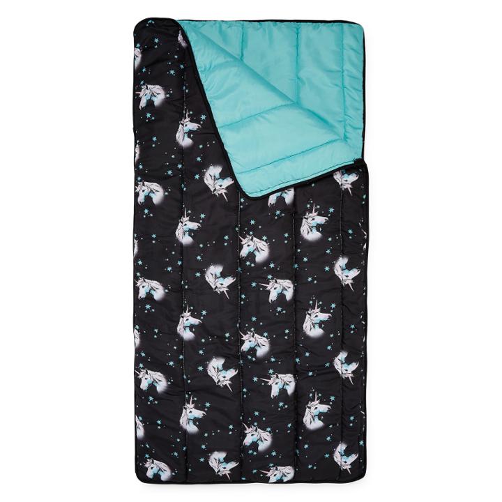 Sleepover Sack - Unicorn