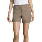 Liz Claiborne 5 Cargo Shorts