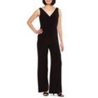 Black Label By Evan-picone Sleeveless Jumper