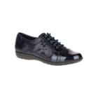 Soft Style By Hush Puppies Valda Lace-up Oxford Shoes