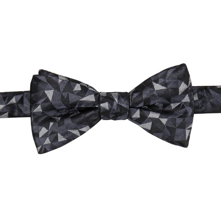 J.ferrar Geometric Bow Tie