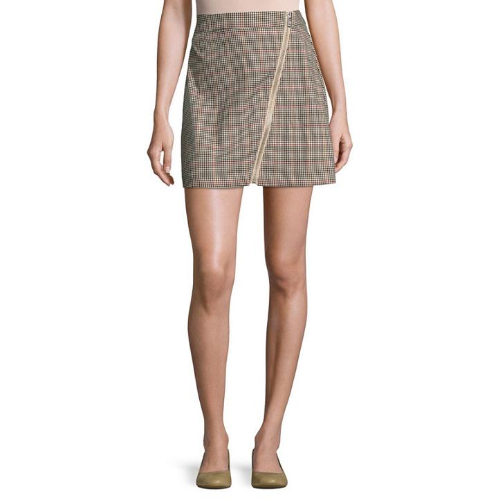 Arizona A-line Skirt-juniors