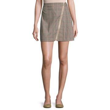 Arizona A-line Skirt-juniors