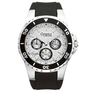 Caravelle By Bulova Men's Watch