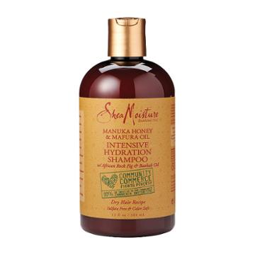 Shea Moisture Jamaican Black Castor Oil Shampoo - 13 Oz.
