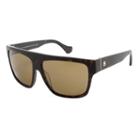 Balenciaga Sunglasses Ba0056 / Frame: Havana Lens: Brown