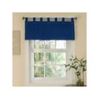 Karin Maki American Denim Valance Valance