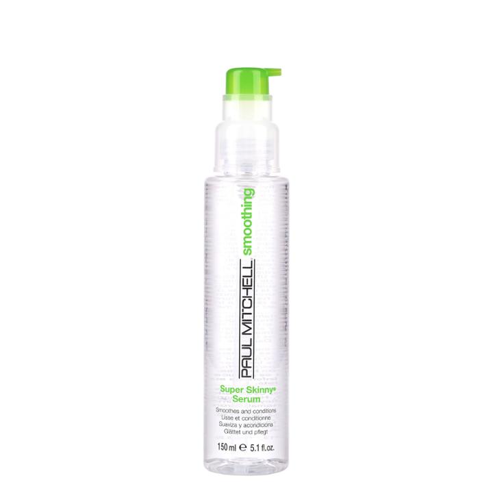Paul Mitchell Super Skinny Serum -5.1 Oz.
