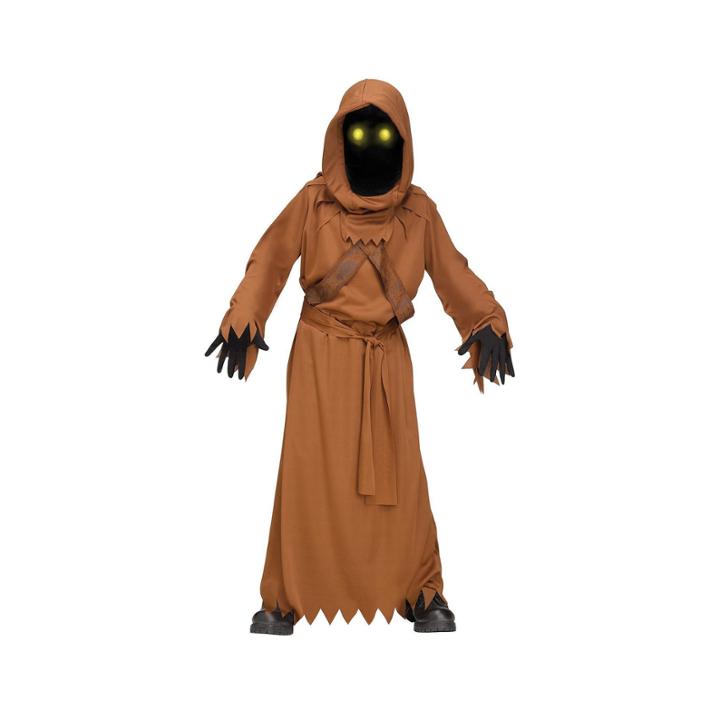 Fade In/fade Out Desert Dweller Child Costume