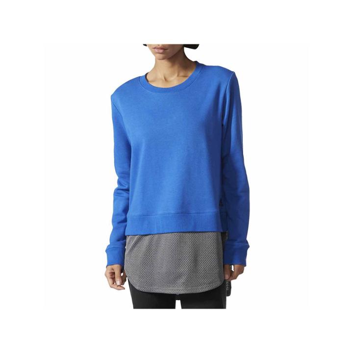 Adidas Long Sleeve Sweatshirt
