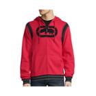 Ecko Unltd. Quiltify Full-zip Hoodie