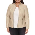 Giacca Cropped Jacket-plus