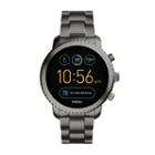 Fossil Q Unisex Black Smart Watch-ftw4001