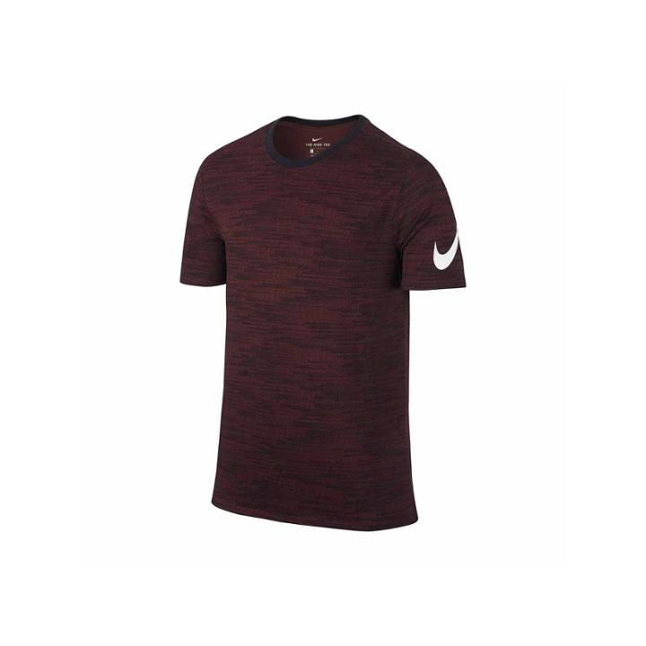 Nike Sleeveless Crew Neck T-shirt